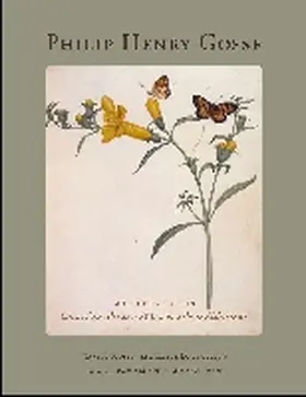 Mullen / Littleton |  Philip Henry Gosse: Science and Art in Letters from Alabama and Entomologia Alabamensis | Buch |  Sack Fachmedien