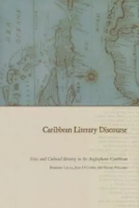 Lalla / D'Costa / Pollard |  Caribbean Literary Discourse: Voice and Cultural Identity in the Anglophone Caribbean | Buch |  Sack Fachmedien