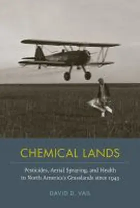 Vail |  Chemical Lands | Buch |  Sack Fachmedien