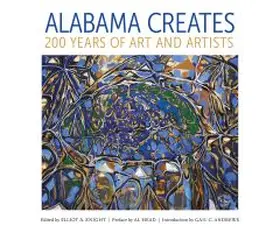 Knight |  Alabama Creates | Buch |  Sack Fachmedien