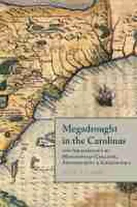 Cable |  Megadrought in the Carolinas | Buch |  Sack Fachmedien