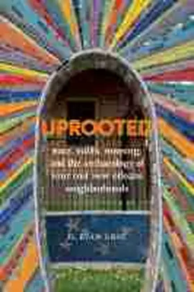 Gray |  Uprooted | Buch |  Sack Fachmedien