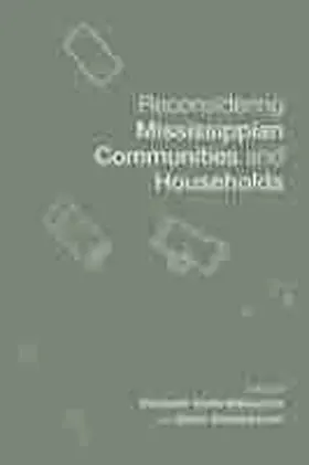 Watts Malouchos / Betzenhauser | Reconsidering Mississippian Communities and Households | Buch | 978-0-8173-2088-1 | sack.de