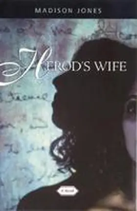 Jones |  Herod's Wife | Buch |  Sack Fachmedien