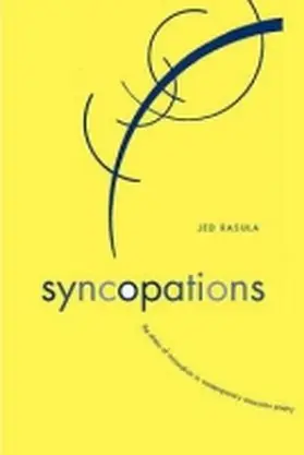 Rasula |  Syncopations | Buch |  Sack Fachmedien