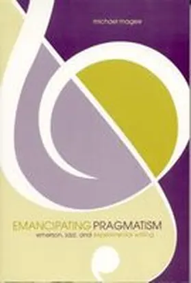 Magee |  Emancipating Pragmatism | Buch |  Sack Fachmedien