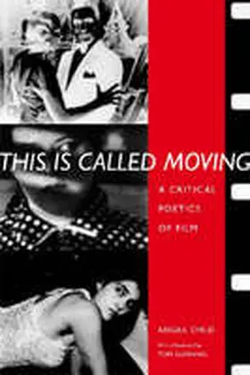 Child |  This Is Called Moving | Buch |  Sack Fachmedien