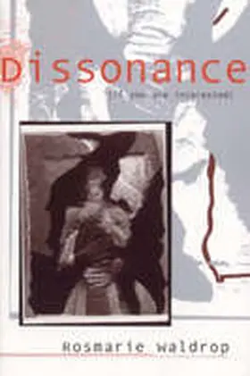 Waldrop |  Dissonance (If You Are Interested) | Buch |  Sack Fachmedien