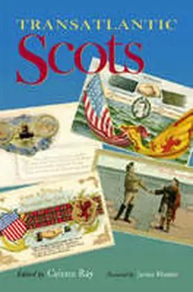 Ray |  Transatlantic Scots | Buch |  Sack Fachmedien