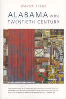 Flynt |  Alabama in the Twentieth Century | Buch |  Sack Fachmedien