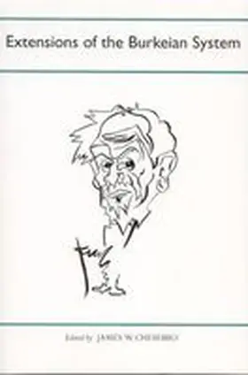 Chesebro |  Extensions of the Burkeian System | Buch |  Sack Fachmedien