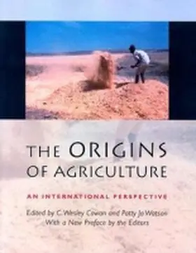 Cowan / Watson |  The Origins of Agriculture | Buch |  Sack Fachmedien