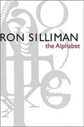 Silliman |  The Alphabet | Buch |  Sack Fachmedien