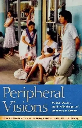 Terry / Joseph / Moseley |  Peripheral Visions | Buch |  Sack Fachmedien