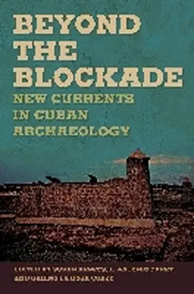 Kepecs / Curet / La Rosa Corzo |  Beyond the Blockade | Buch |  Sack Fachmedien
