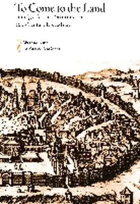 David |  To Come to the Land | Buch |  Sack Fachmedien