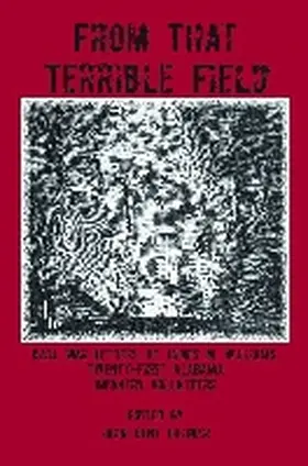 Williams / Folmar |  From That Terrible Field | Buch |  Sack Fachmedien