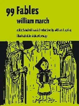 March |  99 Fables | Buch |  Sack Fachmedien