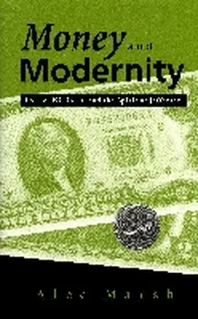 Marsh |  Money and Modernity | Buch |  Sack Fachmedien