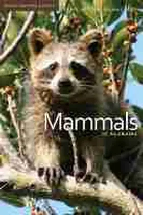 Best / Dusi |  Mammals of Alabama | Buch |  Sack Fachmedien