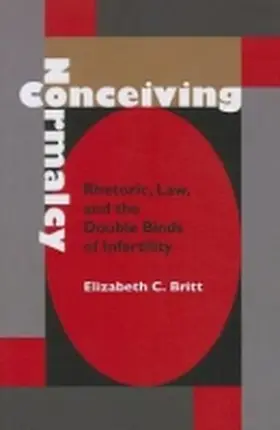 Britt |  Conceiving Normalcy | Buch |  Sack Fachmedien