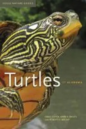 Guyer / Bailey / Mount |  Turtles of Alabama: Volume 5 | Buch |  Sack Fachmedien
