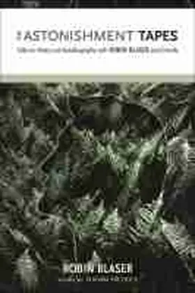 Blaser / Nichols |  The Astonishment Tapes | Buch |  Sack Fachmedien