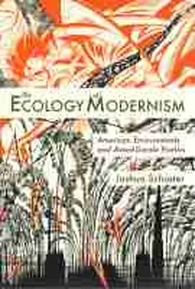 Schuster |  The Ecology of Modernism | Buch |  Sack Fachmedien