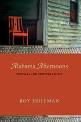 Hoffman |  Alabama Afternoons | Buch |  Sack Fachmedien