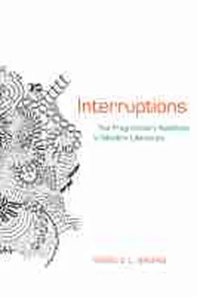 Bruns |  Interruptions | Buch |  Sack Fachmedien