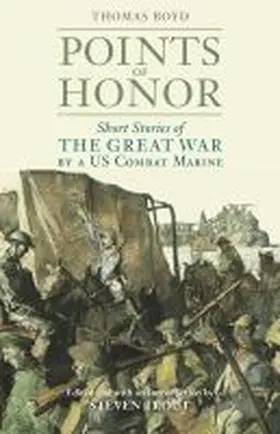 Boyd / Trout |  Points of Honor | Buch |  Sack Fachmedien