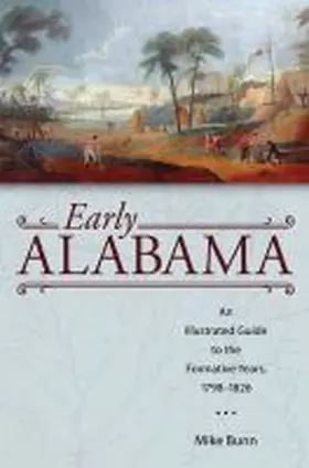 Bunn |  Early Alabama | Buch |  Sack Fachmedien