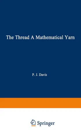 Davis |  The Thread | Buch |  Sack Fachmedien