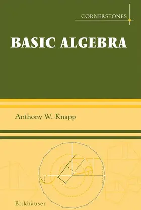 Knapp |  Basic Algebra | Buch |  Sack Fachmedien