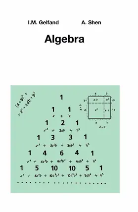 Shen / Gelfand |  Algebra | Buch |  Sack Fachmedien