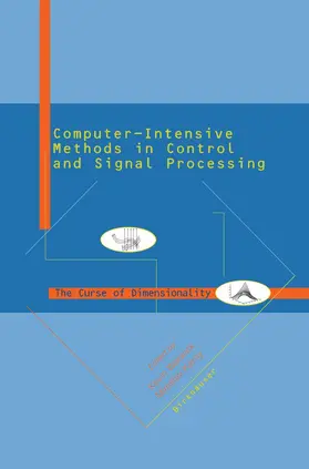 Karny / Warwick |  Computer Intensive Methods in Control and Signal Processing | Buch |  Sack Fachmedien