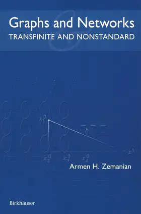 Zemanian |  Graphs and Networks | Buch |  Sack Fachmedien