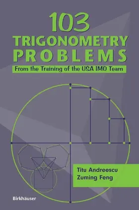 Andreescu / Feng | 103 Trigonometry Problems | E-Book | sack.de