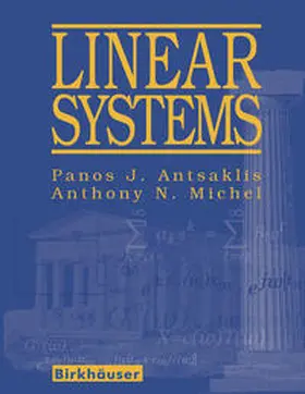 Antsaklis / Michel | Linear Systems | E-Book | sack.de