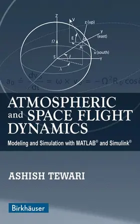 Tewari |  Atmospheric and Space Flight Dynamics | Buch |  Sack Fachmedien