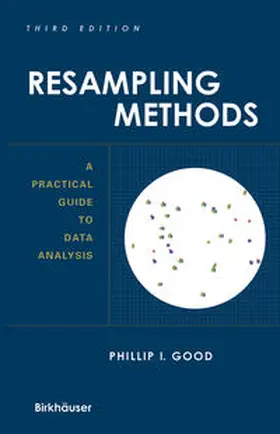 Good | Resampling Methods | E-Book | sack.de