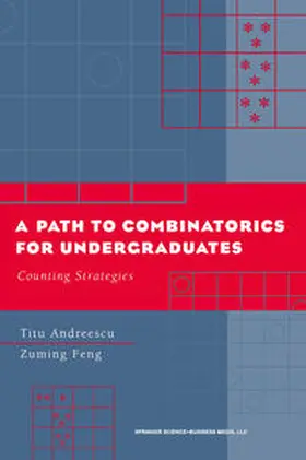 Andreescu / Feng | A Path to Combinatorics for Undergraduates | E-Book | sack.de