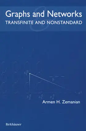 Zemanian | Graphs and Networks | E-Book | sack.de
