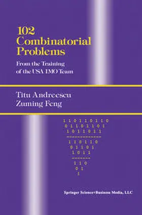 Andreescu / Feng | 102 Combinatorial Problems | E-Book | sack.de