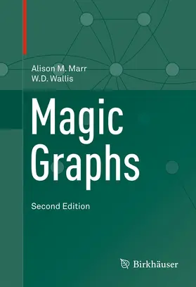 Marr / Wallis | Magic Graphs | E-Book | sack.de