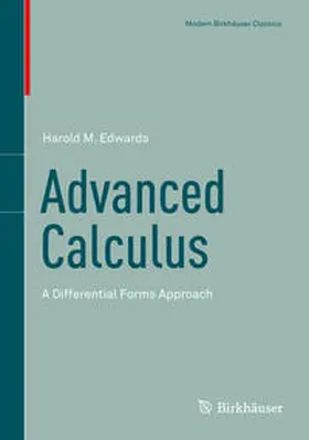 Edwards | Advanced Calculus | E-Book | sack.de
