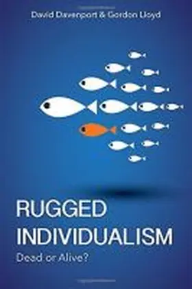 Davenport / Lloyd |  Rugged Individualism | Buch |  Sack Fachmedien