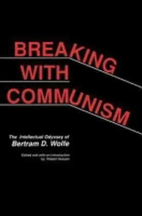 Hessen |  Breaking with Communism | Buch |  Sack Fachmedien