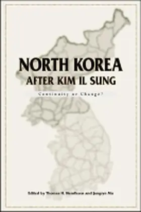Henriksen / Mo |  North Korea After Kim Il Sung | Buch |  Sack Fachmedien