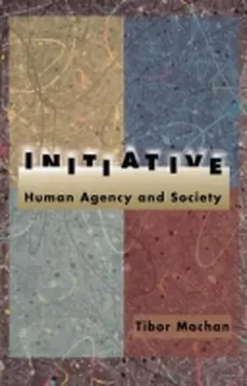 Machan |  Initiative | Buch |  Sack Fachmedien